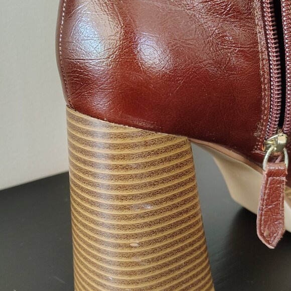 Women's Guess boots - Picture 4 of 4